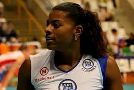 Fernanda Garay Rodrigues