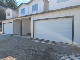 Ryder Garage Doors, LLC