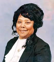 Ruby Howard Obituary (2009)