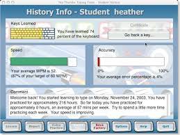 Rapid typing tutor 2 7 7 . Ten Thumbs Typing Tutor Educational Software For Mac Pc