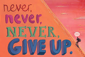 quote Archives - Haydn Symons Illustration - News via Relatably.com