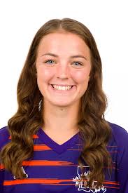 2021 NSU Soccer Roster