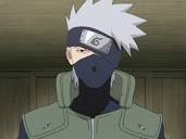 What are your thoughts on Kakashi Hatake? : r/Naruto