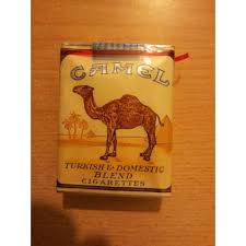 Testing a camel route is like turning on a sausage machine…. What Brands Of Cigarettes Can You Buy Without Filters Quora