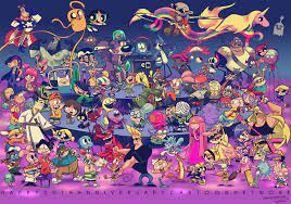 Find the best chowder cartoon network wallpaper on getwallpapers. Cartoon Network Wallpapers Group 76