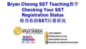 Make sure to also consider the sat registration deadline for each test date. Bryan Cheong Sst Teachingæ•™å­¦ Syntax Technologies Sdn Bhd Facebook