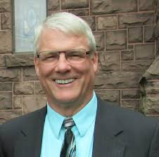 Obituary for Wayne Musson