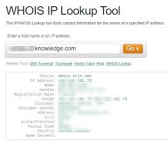 How To Get Correct Hostname From Reverse Dns Lookup Using Python Stack Overflow