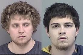 Defendants in Tecumseh robbery case given chance to clear records