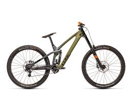 Rubik's cube won the 1980 german game of the year special award for best puzzle. Cube Two15 Hpc Sl 29 Fully Mountainbike 2021