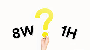 Questions tags merupakan pertanyaan pendek pada akhir kalimat yang berfungsi untuk menanyakan informasi atau meminta persetujuan. Penggunaan Wh Question Yang Tepat Dalam Bahasa Inggris