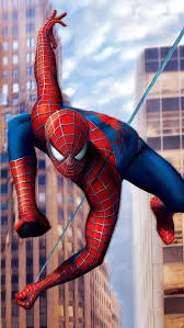 All iphone wallpapers >all albums >the awesome collection of spiderman iphone wallpapers a collection of the best 51 spiderman iphone spider man miles morales logo 4k iphone wallpaper. Spiderman Wallpapers For Tablet Group 86