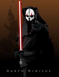 Star Wars Knights Of The Old Republic 2 Darth Nihilus Darth Nihilus Tumblr Darth Nihilus Star Wars Illustration Star Wars Images