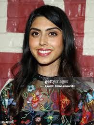 Alyssa Patel's Instagram, Twitter & Facebook