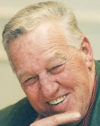 Harold Songin Obituary (1929