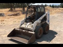 Nu vot / stream nu vot russian by montecristorecor. How To Drive A Bobcat Youtube