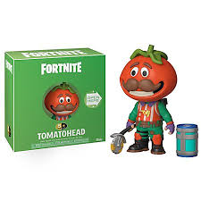 Maybe you would like to learn more about one of these? Fortnite Tomatohead 5 Star Funko Figur Superepic Com