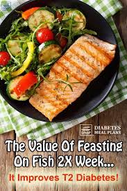 Making delicious seafood dishes during lent can be a snap with these tasty, easy to make fish recipes that the whole family can enjoy. The Value Of Feasting On Fish It Improves Diabetes Https Diabetesmealplans Com 11 Diabetic Meal Plan Diabetic Diet Recipes Healthy Recipes For Diabetics
