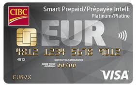 To access your credit card statement, you'll first have to create an online account via your card issuer's website. Cibc Prepaid Card Carte Prepayee Cibc Home Page