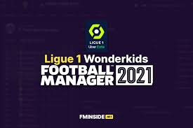 Fifa 21 ratings and stats. Ligue 1 Wonderkids Football Manager 2021 Fm21 Fm2021