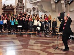Caritas bei der langen nacht der kirchen in der kapuzinerkirche (1010 wien, tegetthoffstraße 2) stellt die caritas in der langen nacht der kirchen einige ihrer projekte vor. 20 000 Besucher Bei Langer Nacht Der Kirchen In Salzburg Sn At