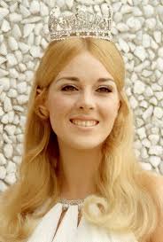 Crowning glory: Ceil Jenkins Snow remembers being crowned Miss Alabama 50  years ago