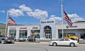 Maybe you would like to learn more about one of these? Rfj Buys Dave Smith Auto Automotive News