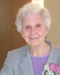 Rosa Cesere Obituary (1921