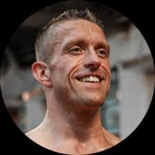 Jeremiah Stark's Instagram, Twitter & Facebook