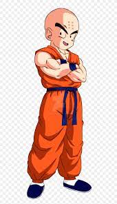 Goku (孫 悟空) also known as kakarot (カカロット) is the main character of the dragon ball series. Dragon Ball Krillin