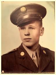 Tribute to WWII servicemen from Ulysses, NY