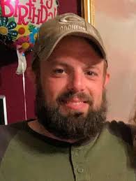 Adam Cantrell Obituary