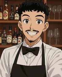 un poco tarde pero por supuesto que no podía faltar mi foto al estilo  Ghibli 😅🙌🏻 #photo #photography #tendencia #anime #ghibli