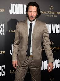 Bound by a blood oath to aid him, wick travels to rome and does battle against some of the world's most dangerous killers. Keanu Reeves At An Event For John Wick Chapter 2 Suit Tuxedo