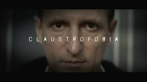 Claustrofobia (Short 2016)