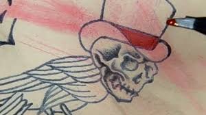Find the perfect word, quote or message to inspire yourself & others today. How To Tattoo Drawing Exercises For Aspiring Tattoo Artists Tatring