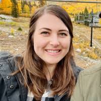 Natalie Mott, MS, CCC-SLP