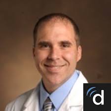 Dr. Christopher J. Cherry, MD