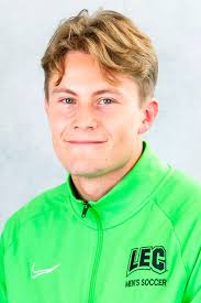 2024 Men's Soccer Roster