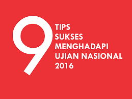 Angin tidak berhembus untuk menggoyangkan pepohonan, melainkan. Kata Kata Penyemangat Untuk Ujian Nasional