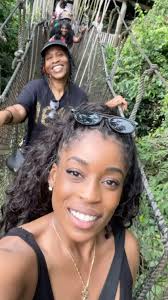 Students travelled to Ghana 🇬🇭 with the Africana Studies program for “a  spiritual journey to walk in our ancestors footsteps,” said Donnetrice  Allison, professor of @africanastu and ...