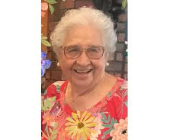 Lidia Longoria Obituary (1933