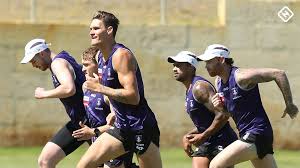 Maybe you would like to learn more about one of these? Fremantle Dockers 2019 Fixtures Preview List Changes Every Player And Odds Sporting News Australia