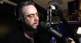 Who is THAT?! Nathan Fox