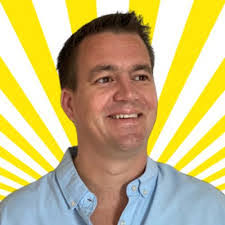 Jeff Redel's Instagram, Twitter & Facebook