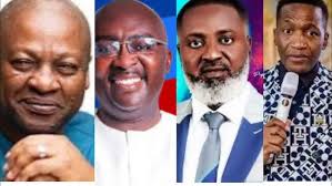 Prophet William Braham Finally Speaks‼️It could be an evil within the NPP  that caused this…