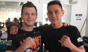 77,988 likes · 939 talking about this. Duell In Australien Jeff Horn Vs Tim Tszyu Am 18 April