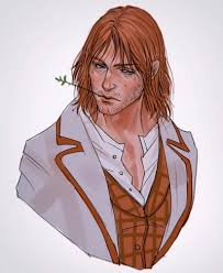 But i managed to drag my self away long enough to doodle one of the best boys! Sean Macguire Tumblr Red Dead Redemption Artwork Red Dead Redemption Art Red Dead Redemption Ii
