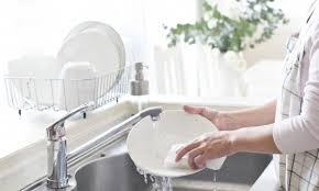 3 Methodes De Depannage Des Robinets De Cuisine Trucs Pratiques