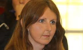 Lianne Smith jailed for 30 years by Spanish court for murder